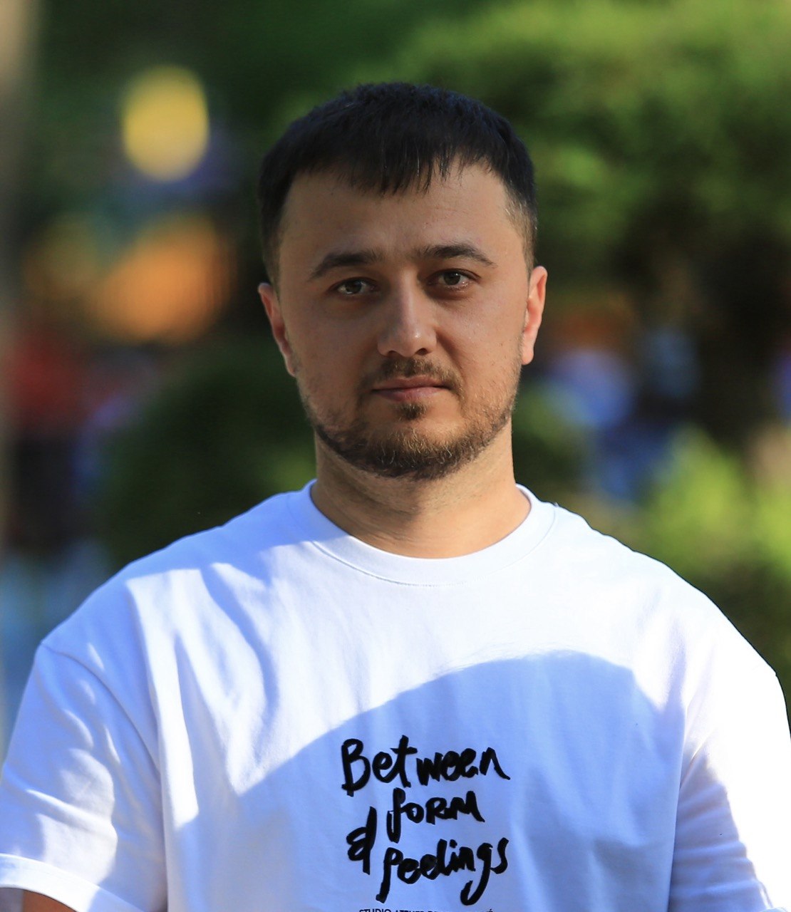 Ozodbek Okhunov