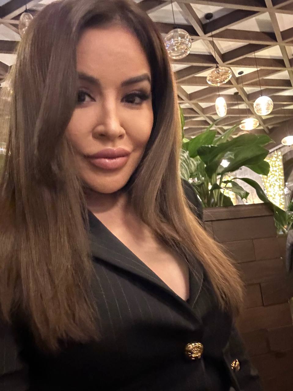 Saida Yunusova