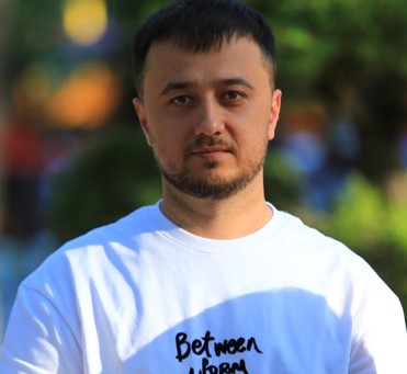Ozodbek Okhunov