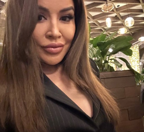 Saida Yunusova